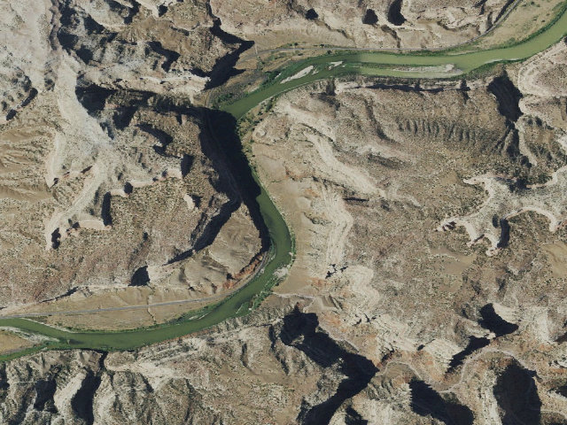 Aerial image of Mee 4