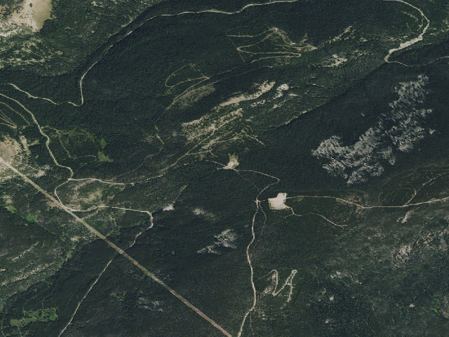 Aerial image of Memorial Way-487-02