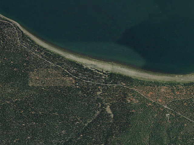Aerial image of Merrill