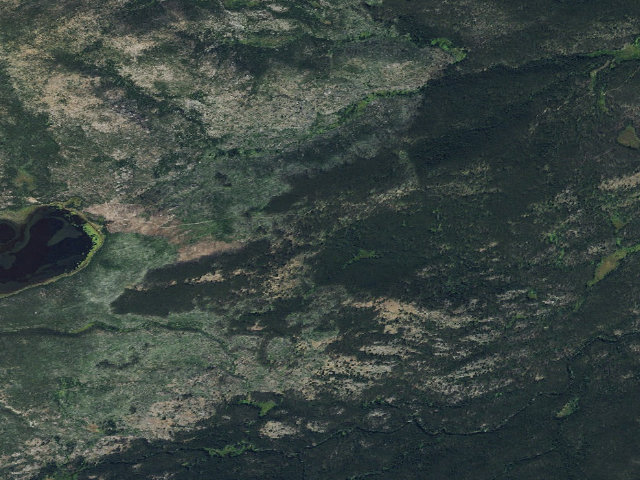 Aerial image of Middle Ross Frk Rock Creek-001