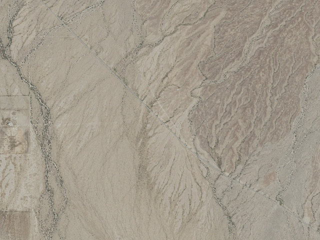 Aerial image of Midland Long Term Visitor Area