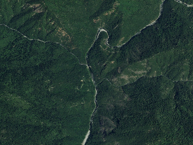 Aerial image of Milsap Bar (Family Cg)