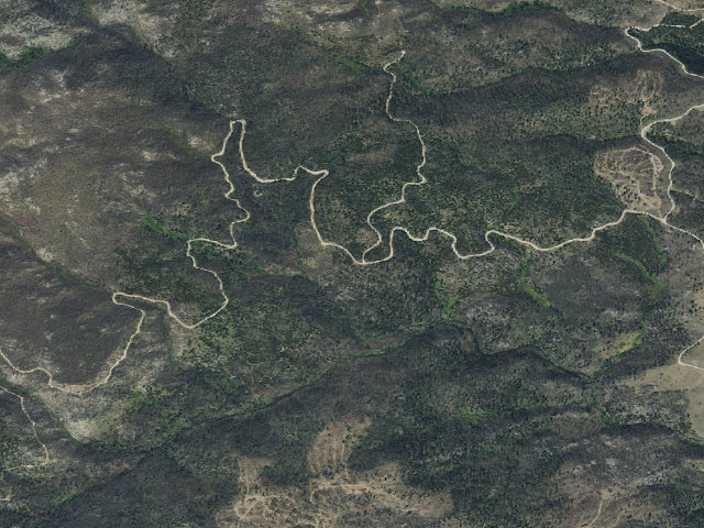 Aerial image of Miners Gulch-001