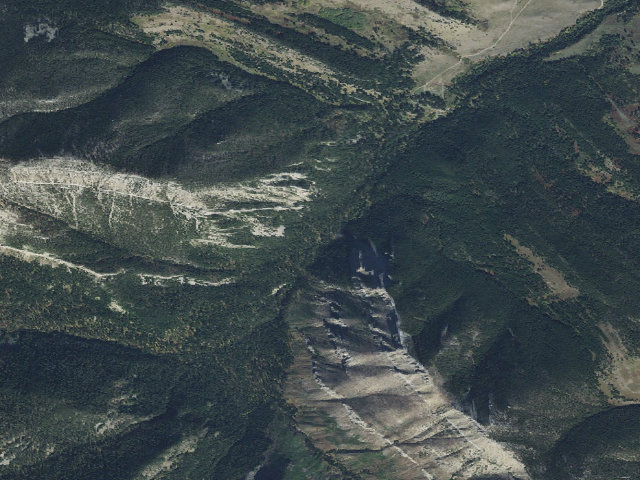 Aerial image of Missioncr01