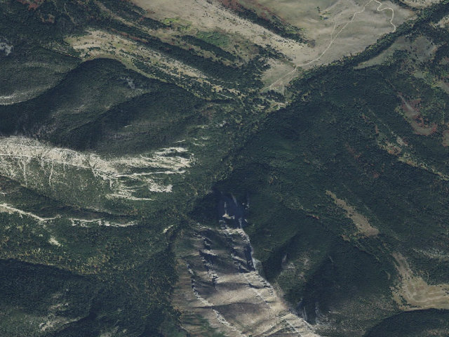 Aerial image of Missioncr03