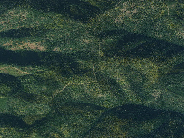 Aerial image of "Mm 13.8, Fp Disp Site #283"