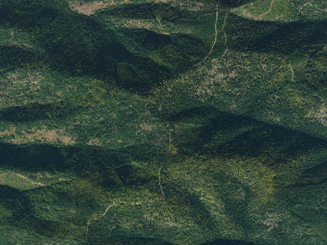 Aerial image of "Mm 14.3, Fp Disp Site #281"