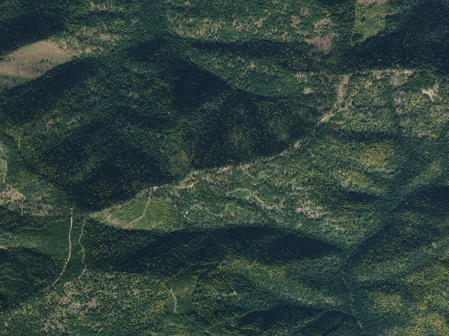 Aerial image of "Mm 16.1, Fp Disp Site #279"