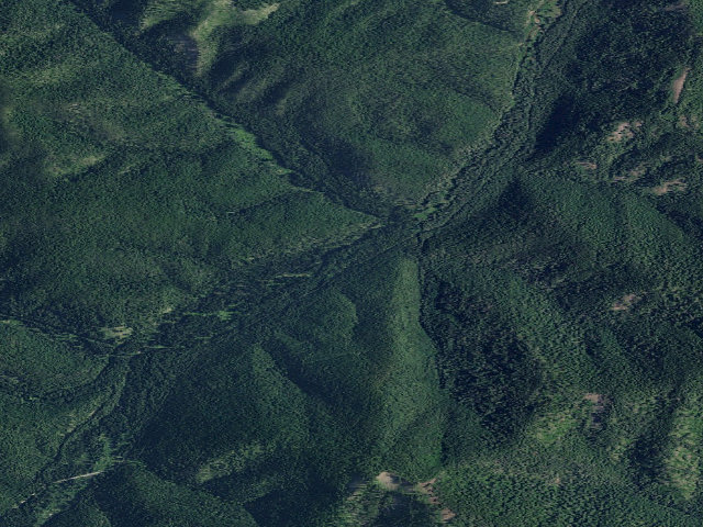 Aerial image of Mm 17.1 F.P. Disp Site #212