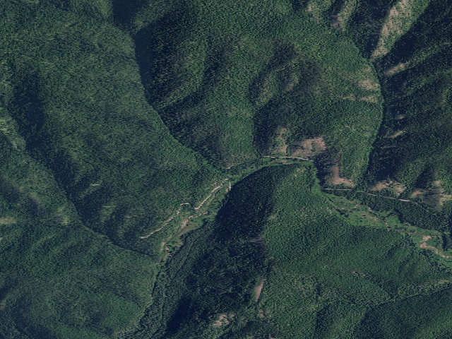 Aerial image of Mm 18.8 F.P. Disp Site #209
