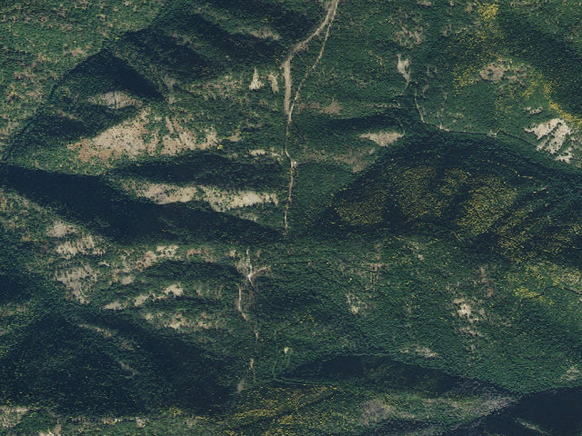 Aerial image of "Mm 18.8, Fp Disp Site #275"