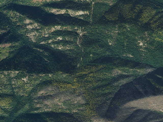 Aerial image of "Mm 18, Fp Disp Site #276"