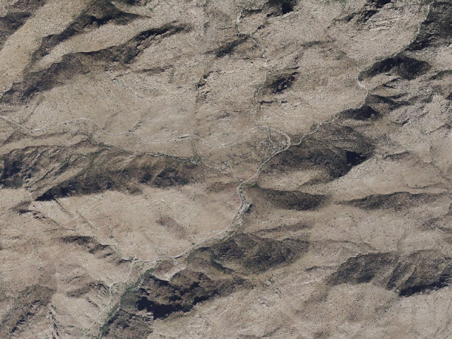 Aerial image of Molino Basin Group