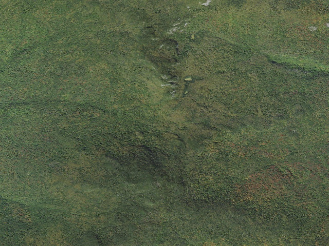 Aerial image of Montclair Glen Lodge