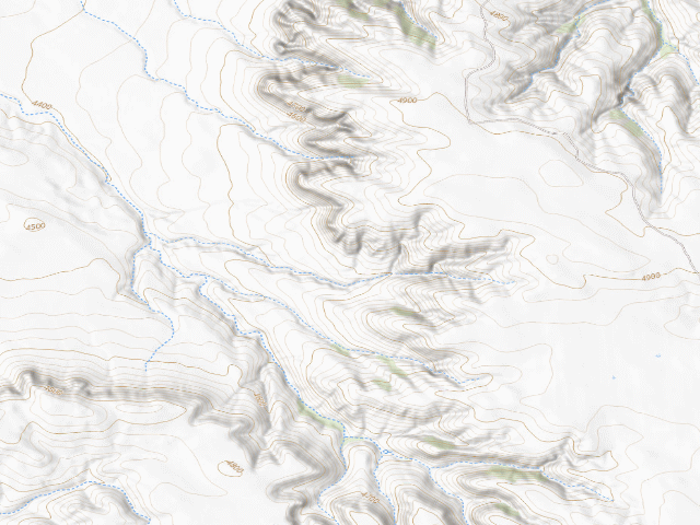 USGS topographic map of Montz Point WMA