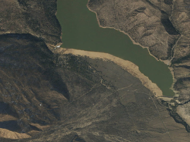 Aerial image of Moon Lake Group