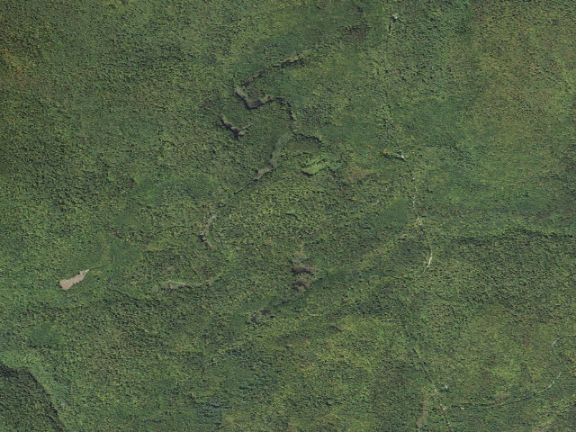 Aerial image of Moosalamoo