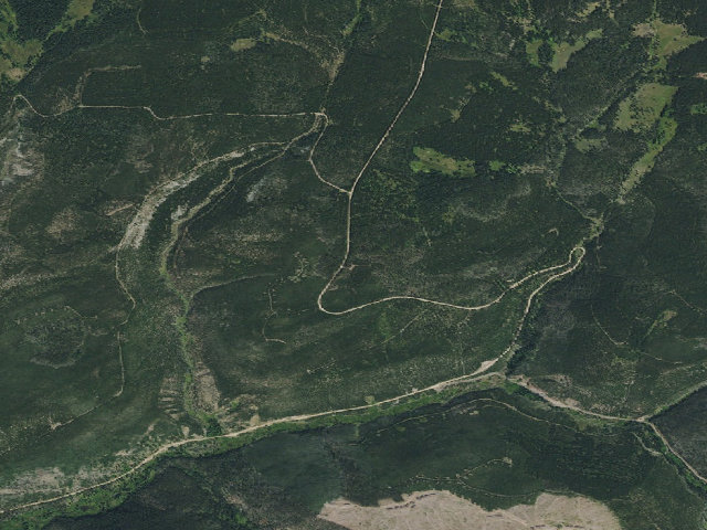 Aerial image of Moose Creek-001