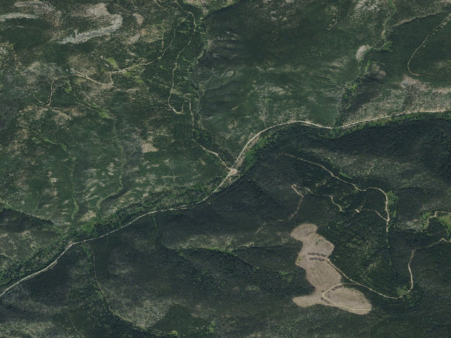 Aerial image of Moose Creek-003B