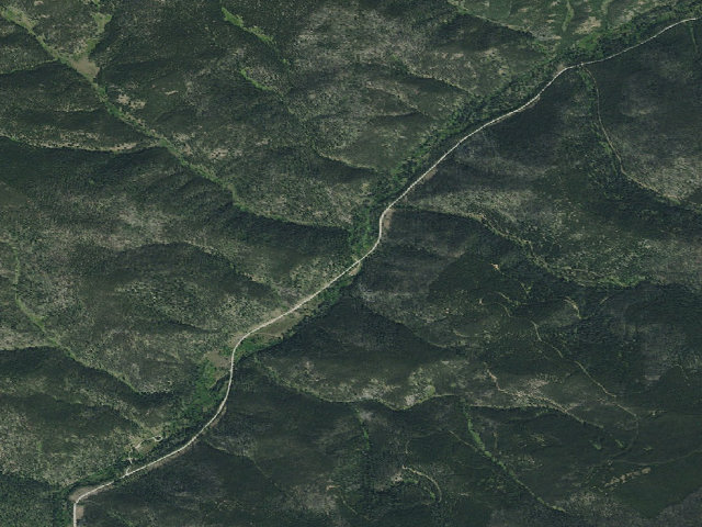 Aerial image of Moose Creek-005