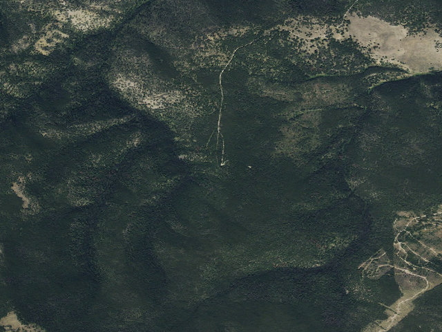 Aerial image of Moose Gulch Rd-001