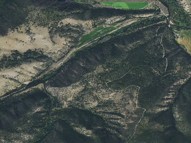 Aerial image of Moose Gulch Rd-002