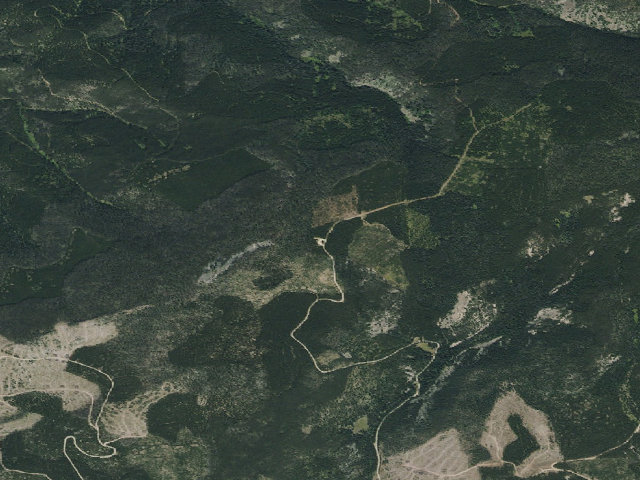 Aerial image of Moose Mountain-6412-04