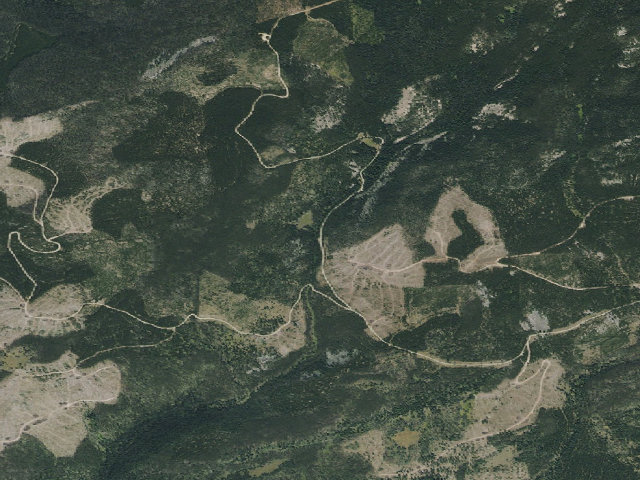 Aerial image of Moose Mountain-6412-05