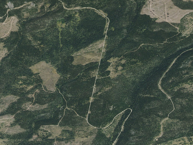 Aerial image of Moose Mountain-6412-06