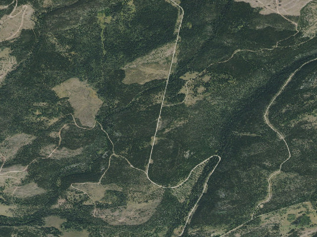 Aerial image of Moose Mountain-6412-07