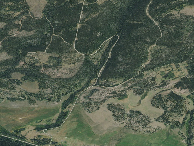 Aerial image of Moose Mountain-6412-09