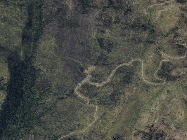 Aerial image of Morrison Creek Cg