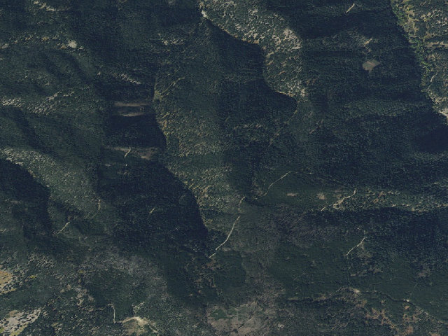 Aerial image of Moser Road 6212 G15