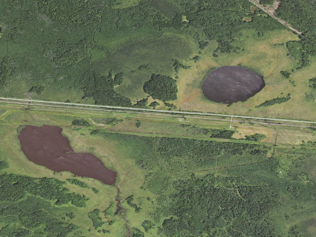 Aerial image of Mosomo D47