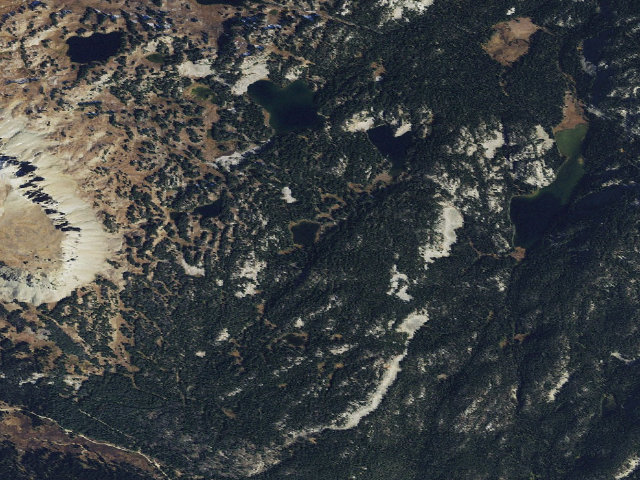 Aerial image of Mud Lake-001