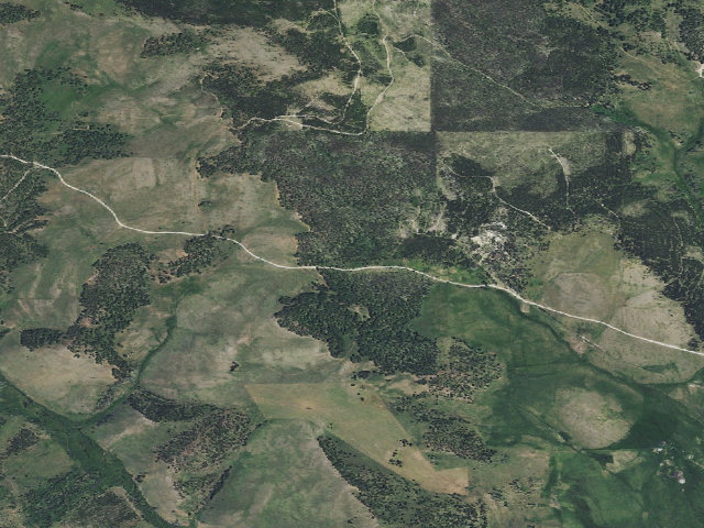 Aerial image of Mullan Rd 571 008
