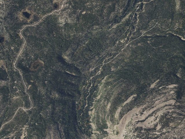 Aerial image of Murdock Basin/Broadhead Meadows