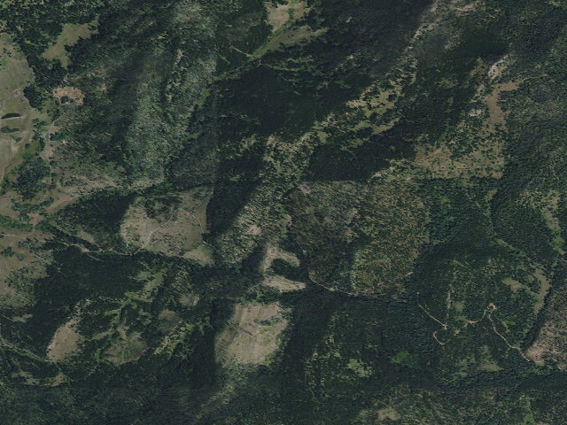 Aerial image of Ncrazy1