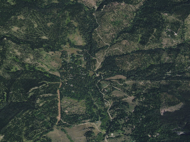 Aerial image of Ncrazy4