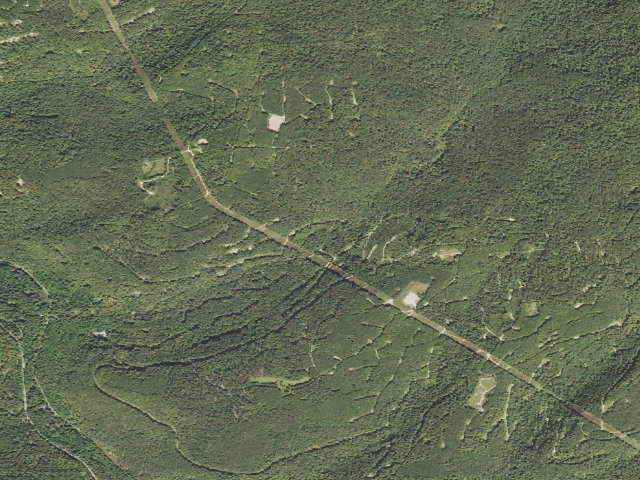 Aerial image of Nct-Cherry Run Shelter