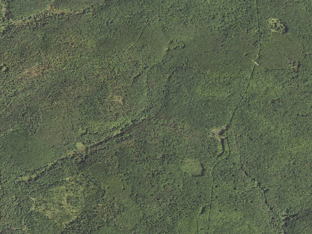 Aerial image of Nct-Queen Creek Shelter