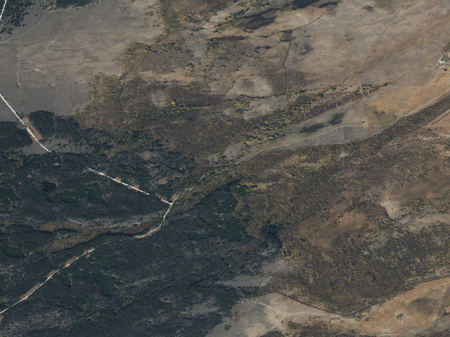 Aerial image of Next To Private Property