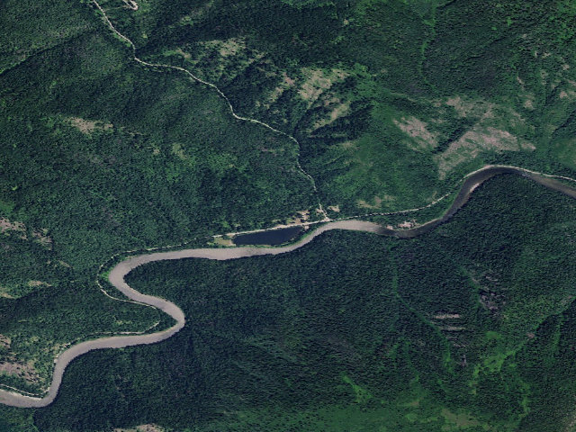 Aerial image of Nf250Erd-001B