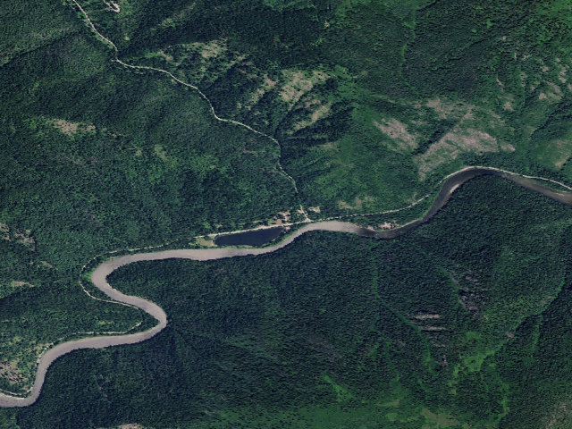 Aerial image of Nf250Erd-001D