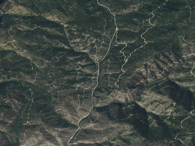 Aerial image of Nfork Rye 001