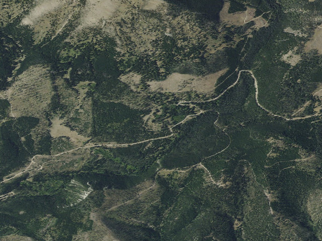 Aerial image of Nforkdeep Rd 423 006