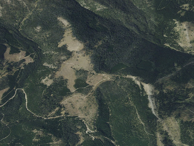Aerial image of Nforkdeep Rd 423F1 009