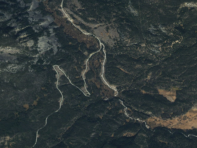 Aerial image of Nice Guy