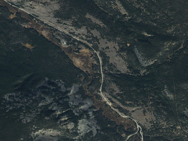 Aerial image of Nice View