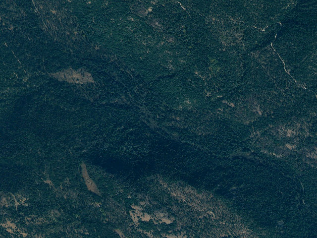 Aerial image of Nice